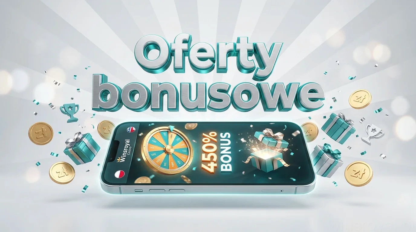 Oferty bonusowe